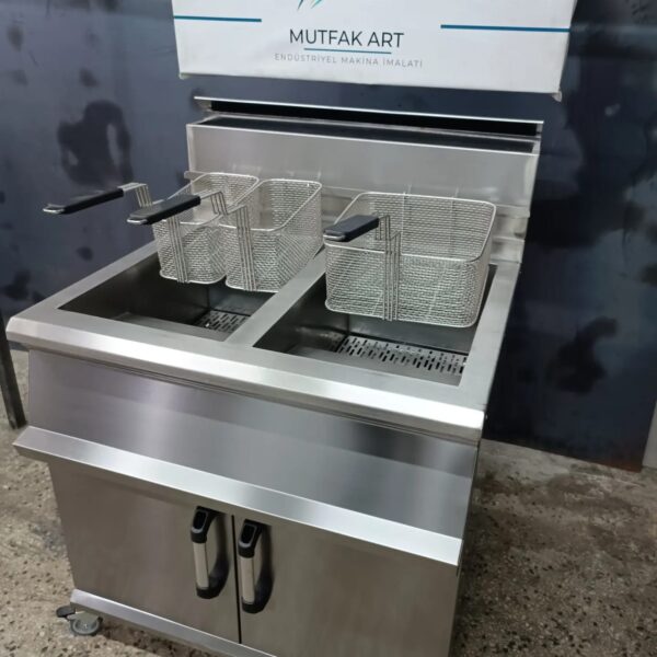 ⁦قلاية بطاطس⁩ - الصورة ⁦2⁩